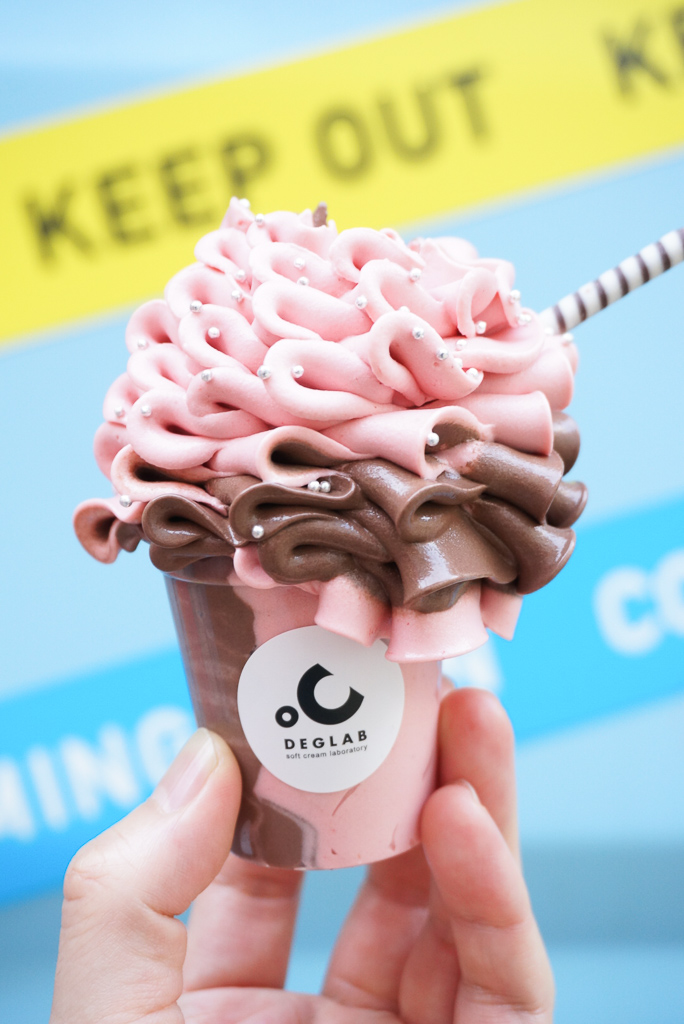 この夏、大注目！インスタ映えする福岡の“かわいい”ソフトクリーム6選ウォーカープラス