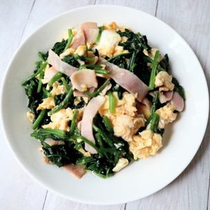 おくらとツナのごま和え レンチンして和えるだけ