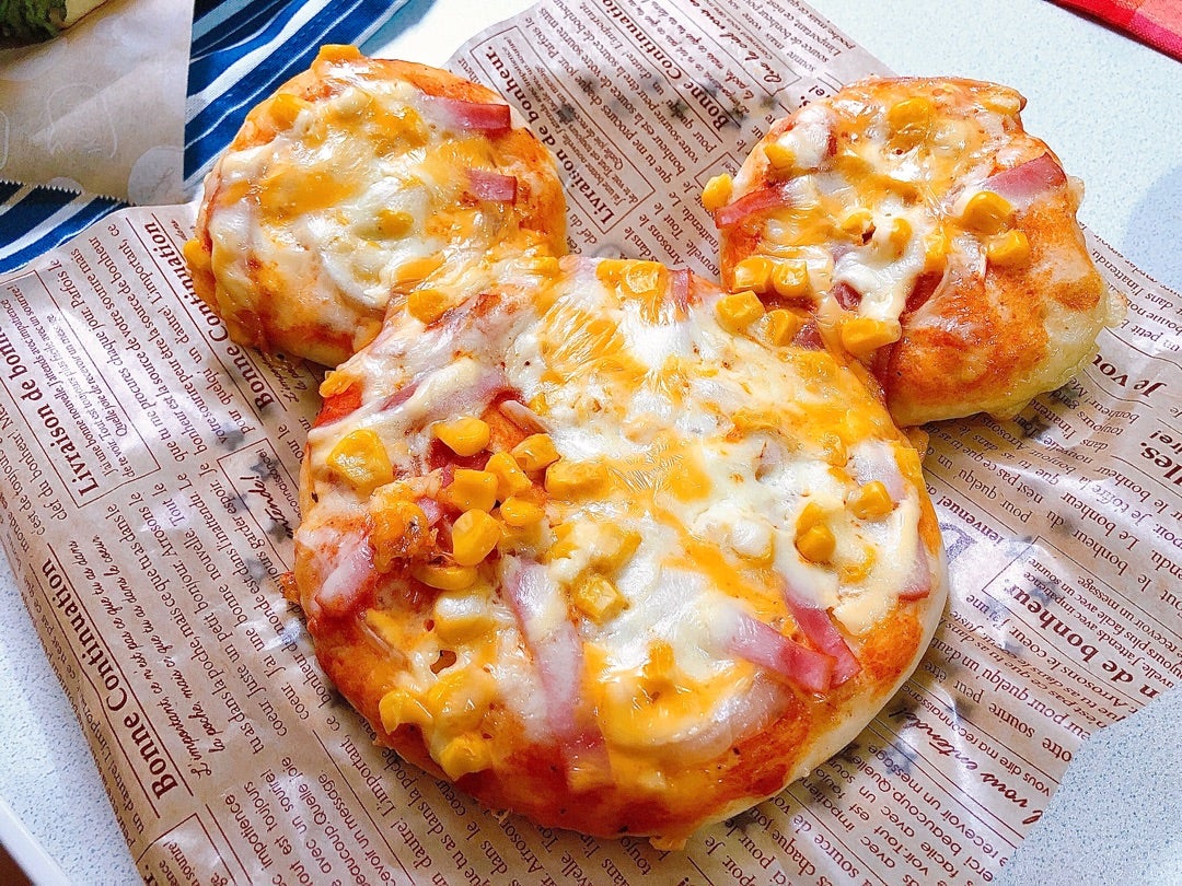 ディズニーフード ミッキーロングパンを持ち帰ろう！購入方法やアレンジレシピまで紹介