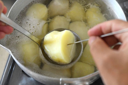 大根を下茹でするのはなぜ？おすすめの煮物・漬物・サラダレシピも紹介マイナビ農業