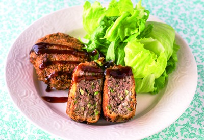 志麻さん キャベツレシピTikTok