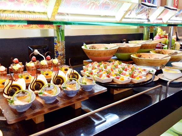 食事編 豪華客船 クルーズ をもっと楽しむための基本情報！クマリス クルーズ