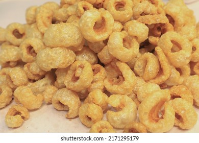 パリパリぽりぽり無限に食べたい！おつまみにもおやつにもなる丁度いいおやつ - ippin イッピン