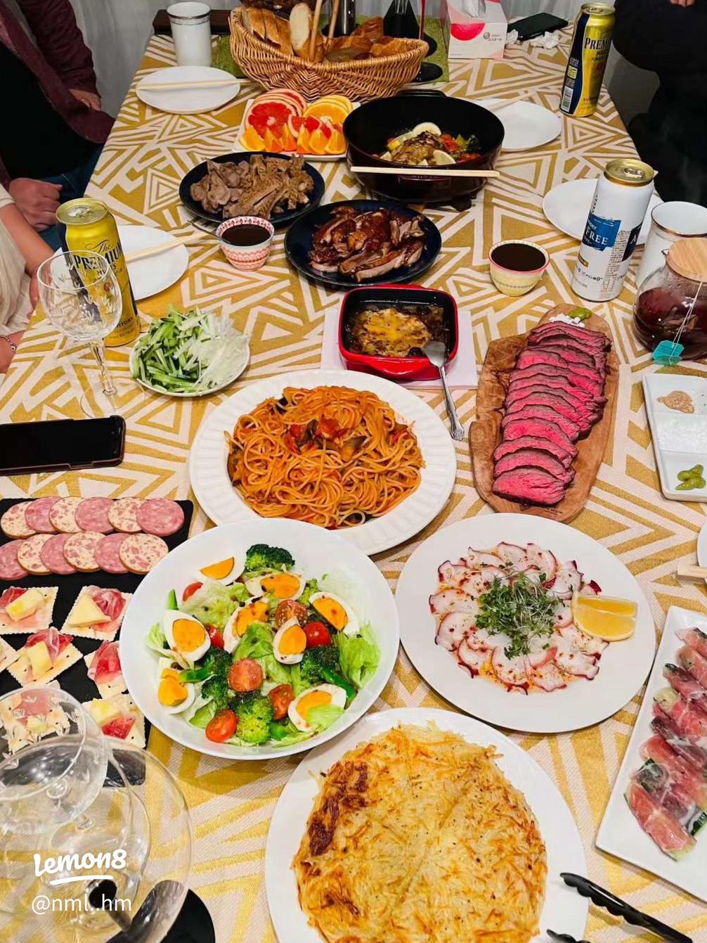 友達とのランチの楽しみ方2025 年のリアルなLemon8ユーザー体験