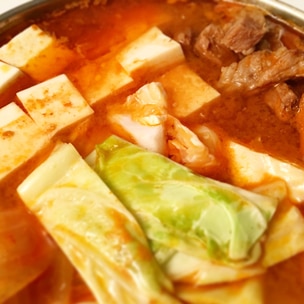 本格スンドゥブチゲ の作り方。タダで教えたくなかった ポイント満載絶品極旨スンドゥブチゲ