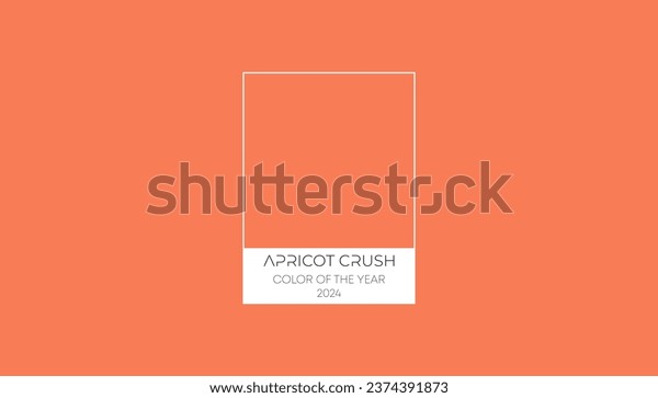 5月19日の誕生色「アプリコット・タン」の色見本・カラーコードバースデーカラー 誕生色大全