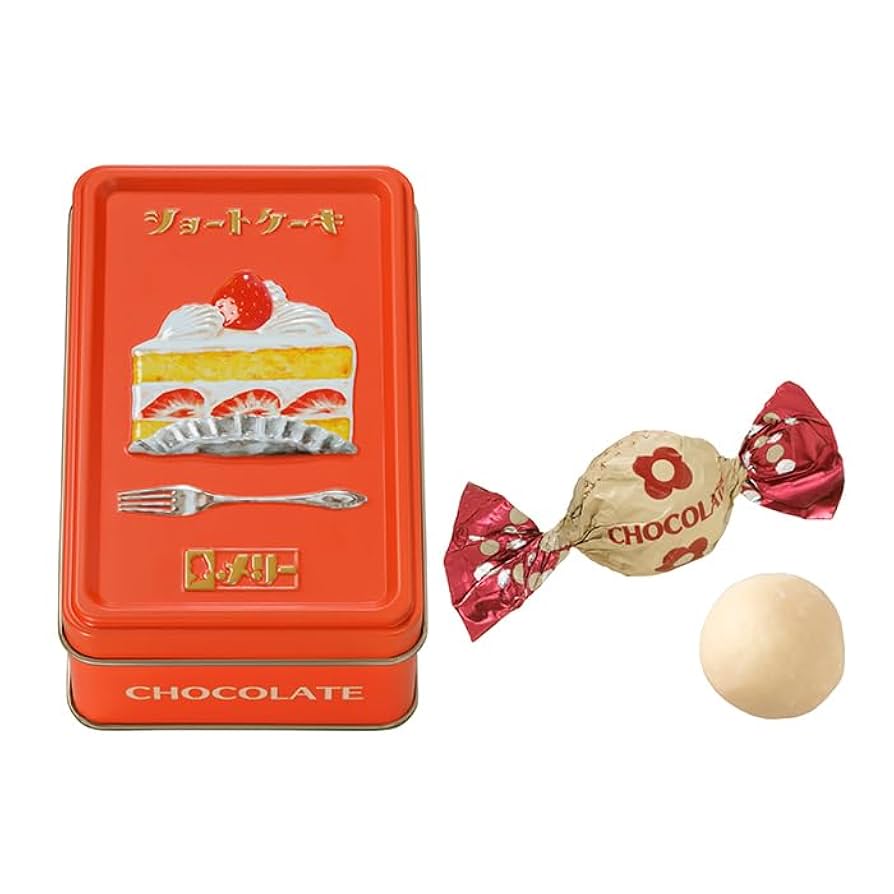 スイーツビュッフェ バレンタイン2025年まとめ！メリーチョコレート イオン限定！いちごケーキ缶やポーチも可愛い♡種類・販売店舗・発売日・評判・口コミ