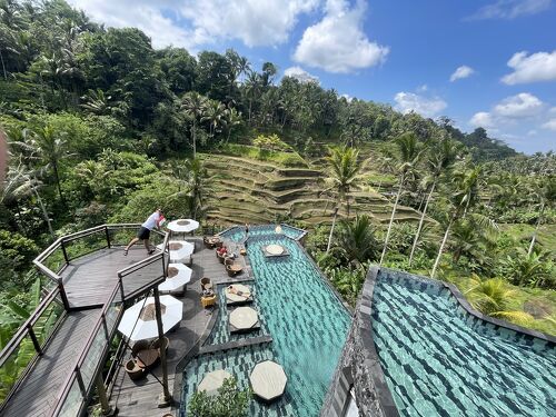 最新 テガララン ライステラス - チケット、営業時間、口コミ、写真2025年Trip.com