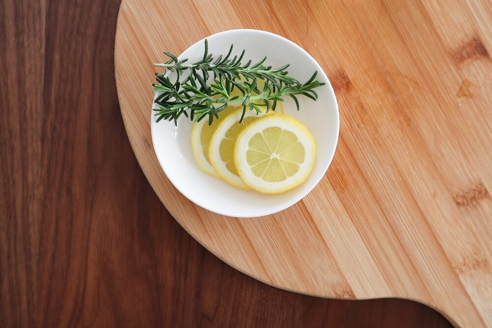 フレッシュハーブで作ろう！ ローズマリーソーダGardenStoryガーデンストーリー