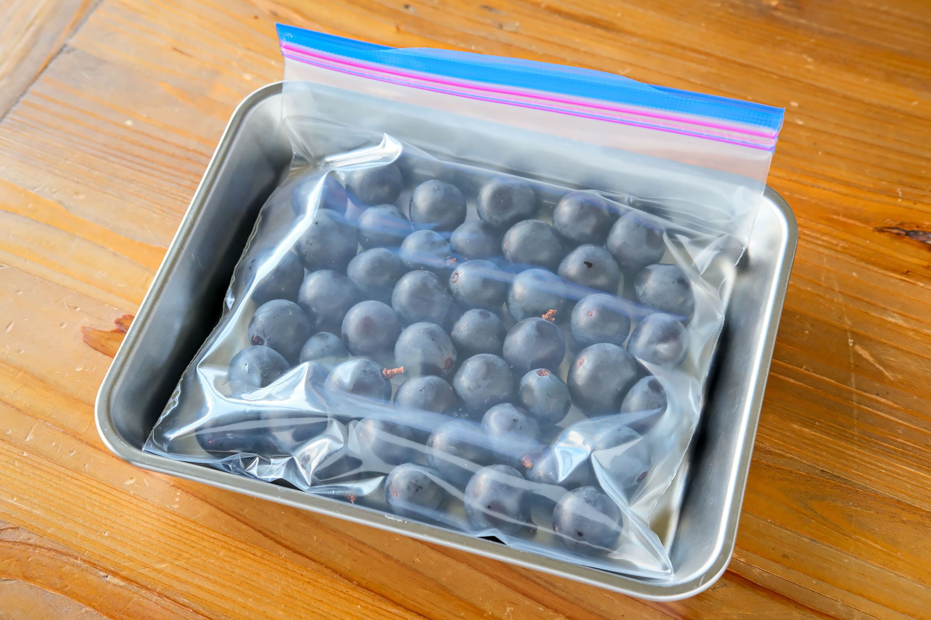 ぶどうを長持ちさせる保存方法ご紹介！ – Katerial カテリアル