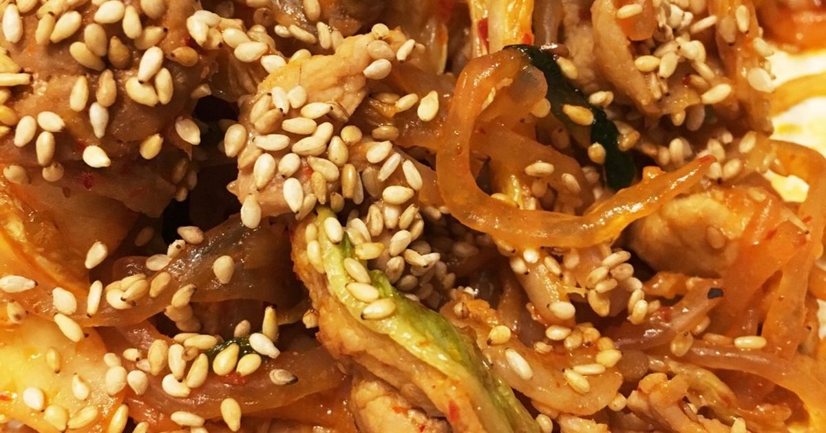 酸っぱいキムチを救済！おいしい食べ方10選＆食べられないキムチの特徴2ページ目- macaroni