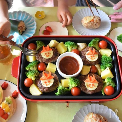 子供の成長を願って☆彡『こどもの日』のメニューに取り入れたい“ご馳走レシピ”キナリノ