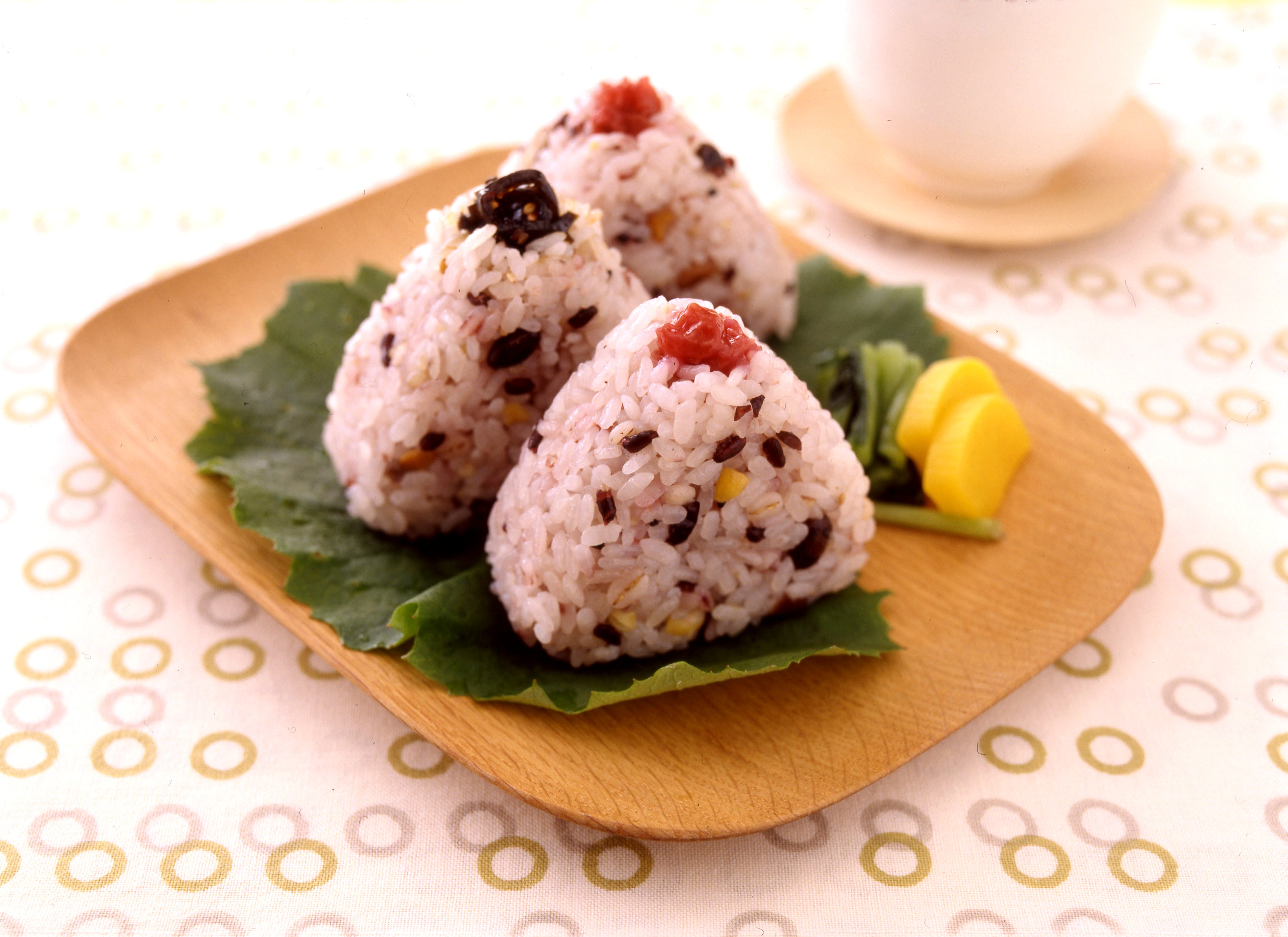 雑穀米のおすすめご飯レシピ8選の人気レシピ・作り方デリッシュキッチン