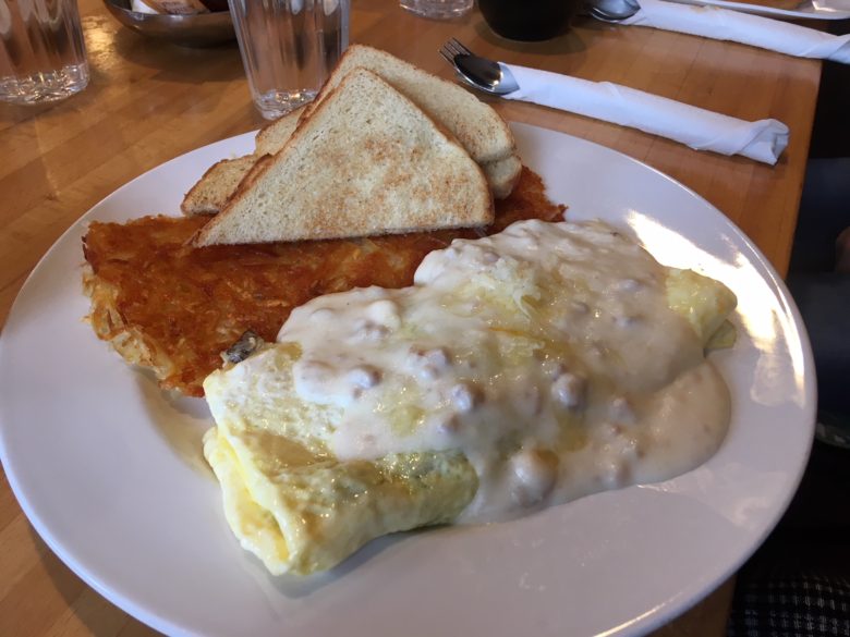 アメリカンブレックファスト：朝を彩るアメリカの朝食文化を紹介YOLO! Carpe Diem