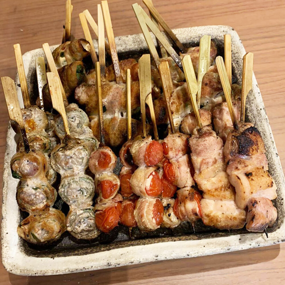 酒処 赤井 - 富士河口湖町山梨のグルメPORTA