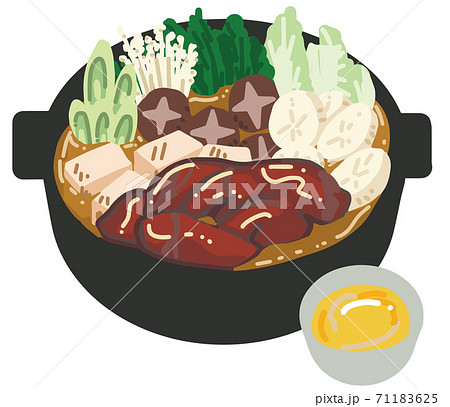 すき焼き」の写真素材27,312件の無料イラスト画像Adobe Stock