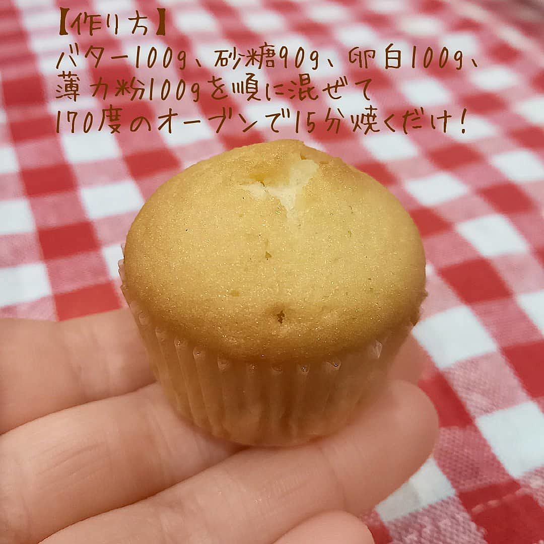 ホットケーキミックスでパウンド型カステラ。miyukiのスマイルキッチン