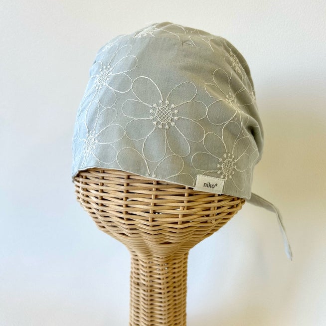 簡単！タオル帽子の作り方 医療用帽子乳がんに感謝！～niko*医療用帽子のお店～ - 楽天ブログ