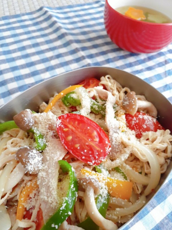 豆腐干の和えもの