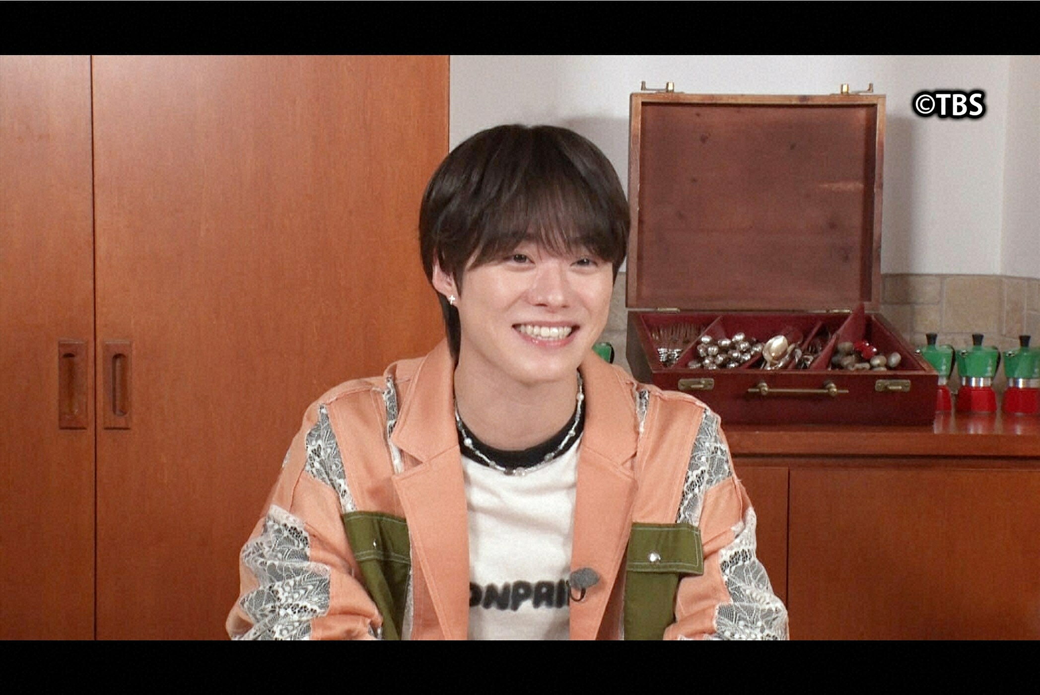 料理男子の大橋和也くん - YouTube