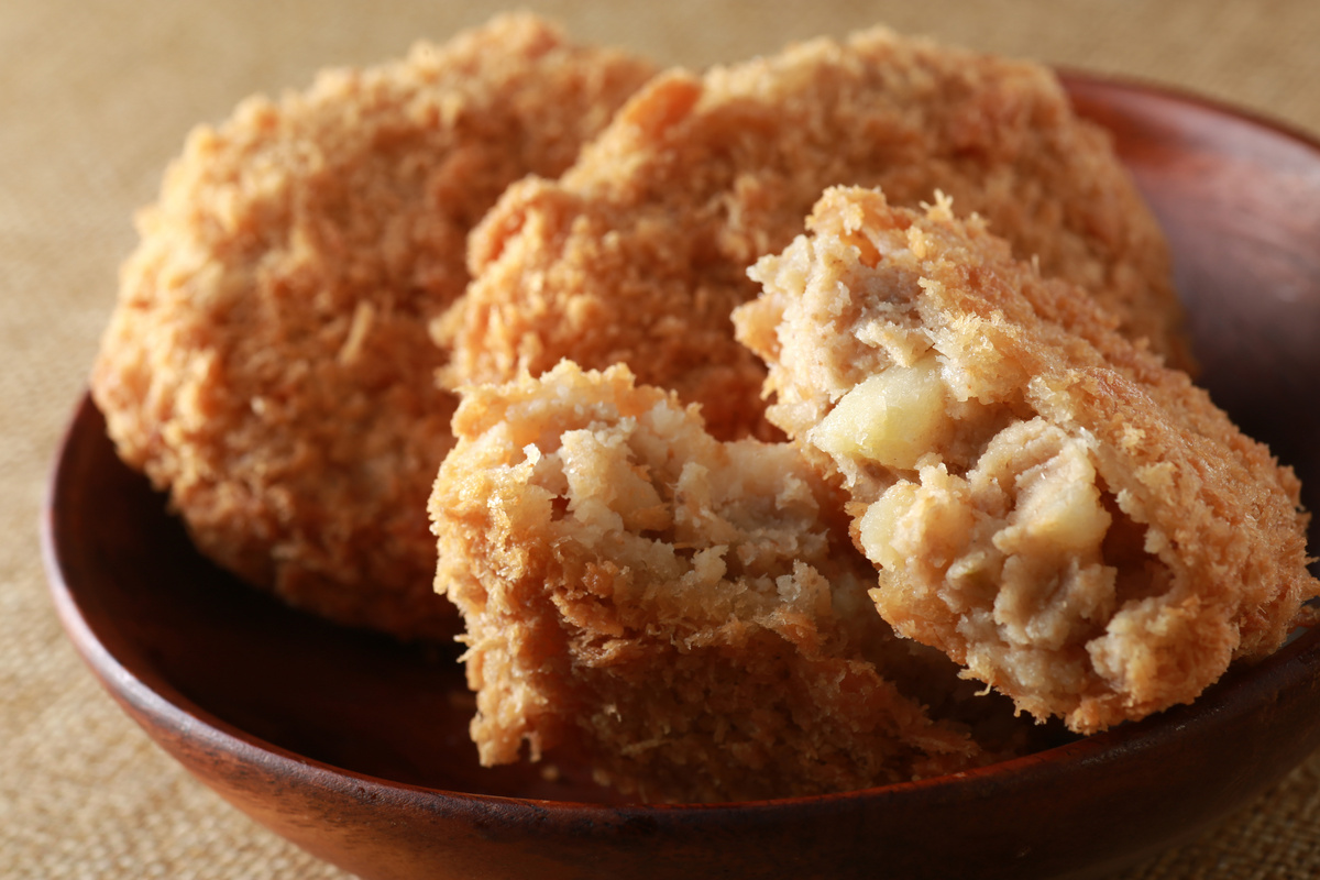 基本からアレンジまで！思わずつくりたくなる「じゃがいも ボール」のレシピ集クックパッド