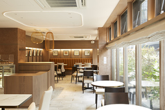 目黒区 オープン3周年を迎える「資生堂パーラー 自由が丘店」で記念メニューが6月1日 水 からスタートします。号外NET 目黒区