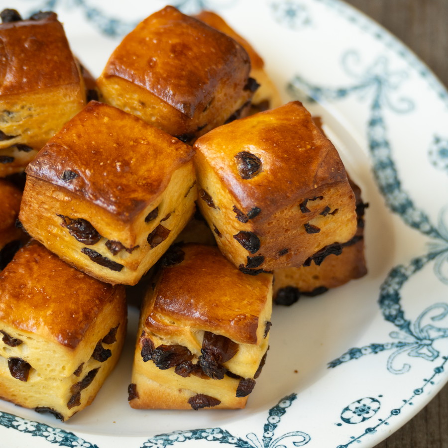 マスカルポーネロールパンのレシピ、「あの人気パン」の作り方お菓子・パン材料・ラッピングの通販 cotta＊コッタ