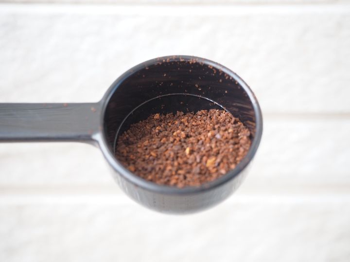 コーヒースプーン1杯の量は何gなの? 各社で違うから比較してみたevery coffee