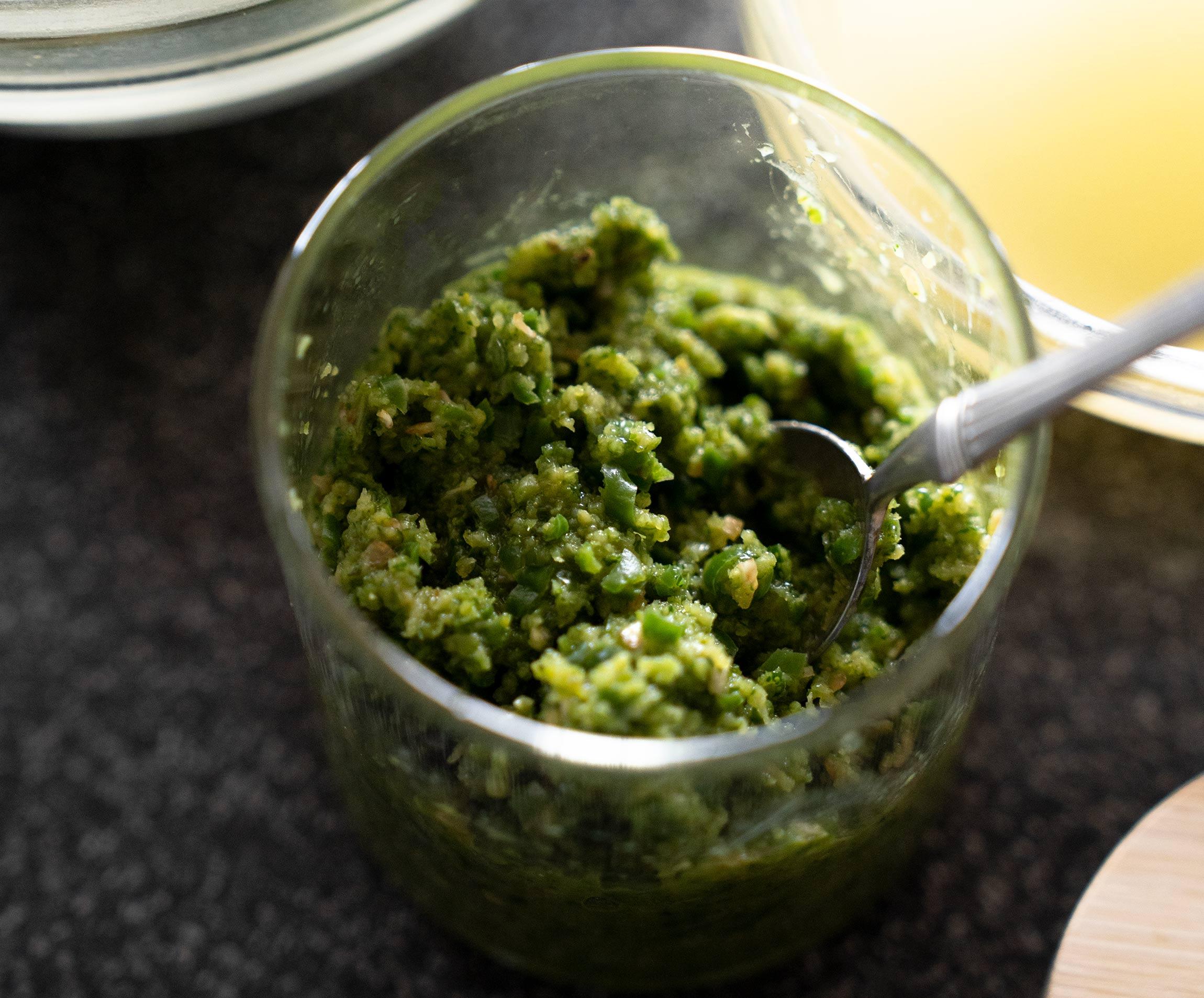 ゆず茶アレンジレシピ