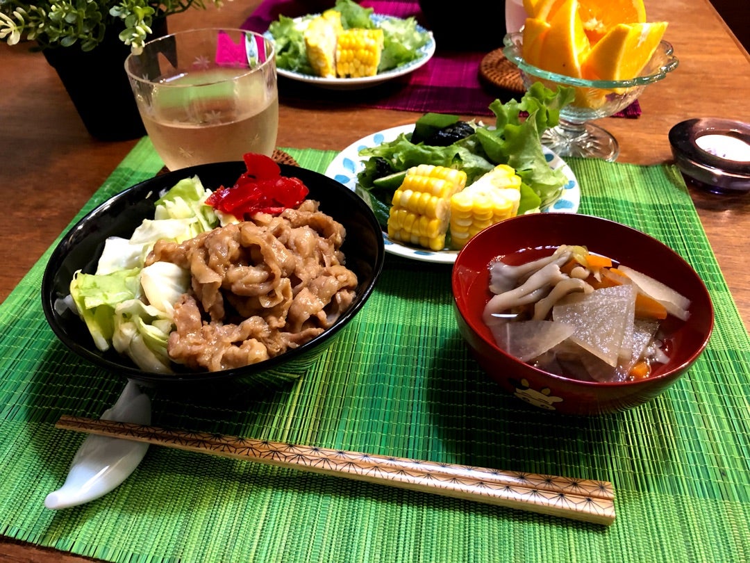 生姜焼きの献立 あと一品に！相性抜群な副菜＆汁物レシピ33選の人気レシピ・作り方デリッシュキッチン