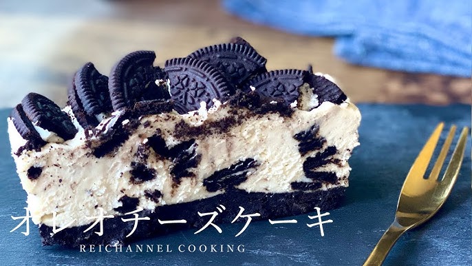 作って包んで贈って楽しい！オレオバレンタインレシピNewsInfoseekニュース