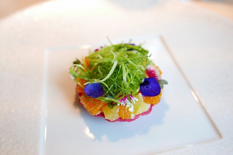 アミューズとはどんなもの？ふれんちハンターがわかりやすく解説 - フードマニア Food Mania by 旭屋出版