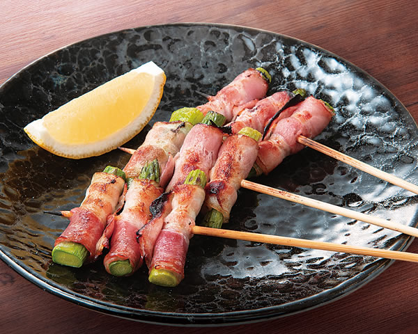 6月が旬、アスパラのBBQレシピbbqjo.com