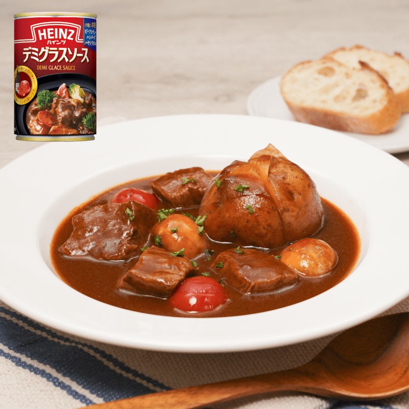 アメリカン・ビーフカツのごろごろトマトソースレシピアメリカンビーフ＆アメリカンポーク公式サイト 米国食肉輸出連合会