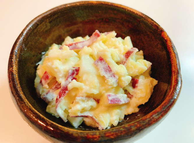 とっても簡単♪ 初めての犬用の手作りご飯 - ととブロ柴犬とモダンな住まい