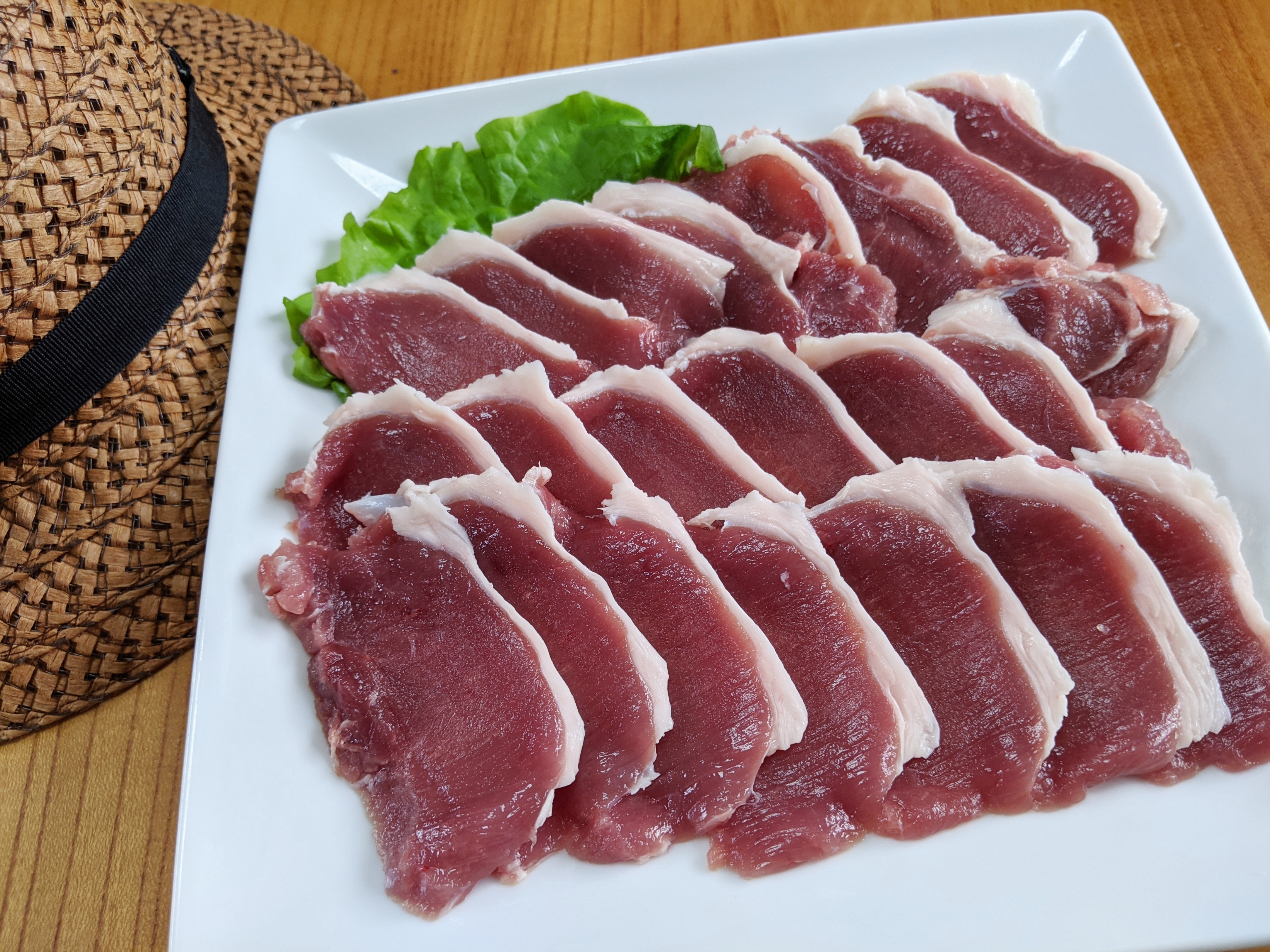 丹沢のジビエ 鹿の麻婆豆腐 秦野市トヨタモビリティ神奈川 presents KANAGAWA SUNDAY TRIP - Fmyokohama 84.7