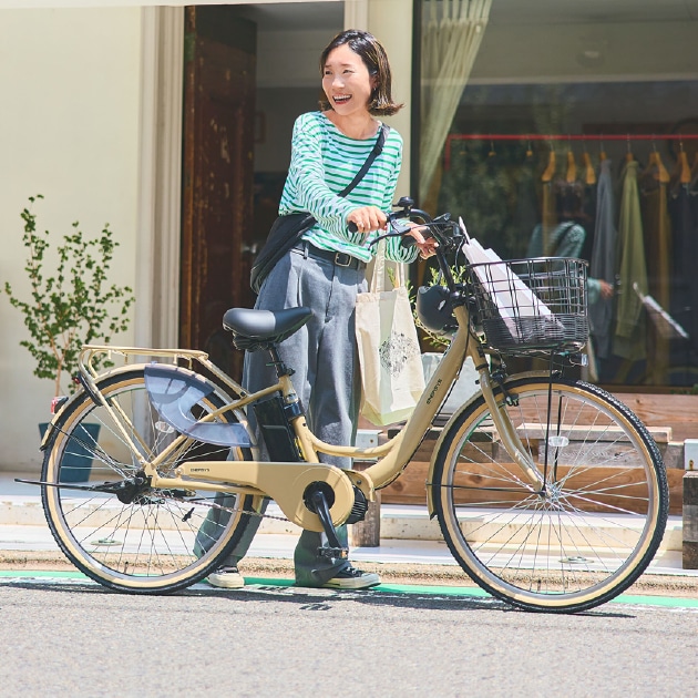 菓子屋シノノメで焼き菓子パンを片手にコーヒーを