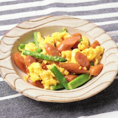 毎日の食卓に♪卵とウインナーを使ったおすすめレシピ30選の人気レシピ・作り方デリッシュキッチン