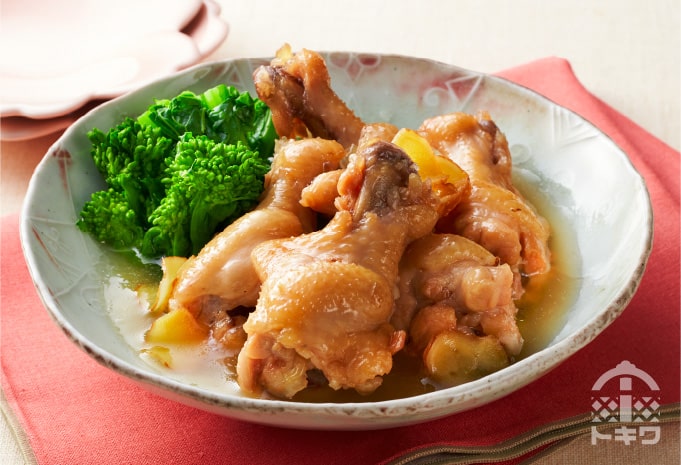 お肉やわらか！食欲そそるお酢のさっぱり煮まとめレシピサイトNadia