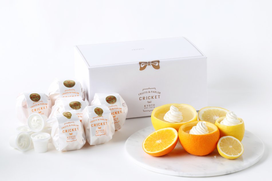 お中元はゼリーで決まり！王道のフルーツからこだわりゼリーおすすめ24選