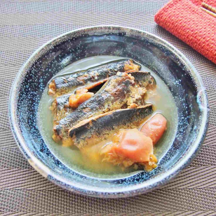 イワシ缶詰のレシピ おすすめの14選を紹介クラシル