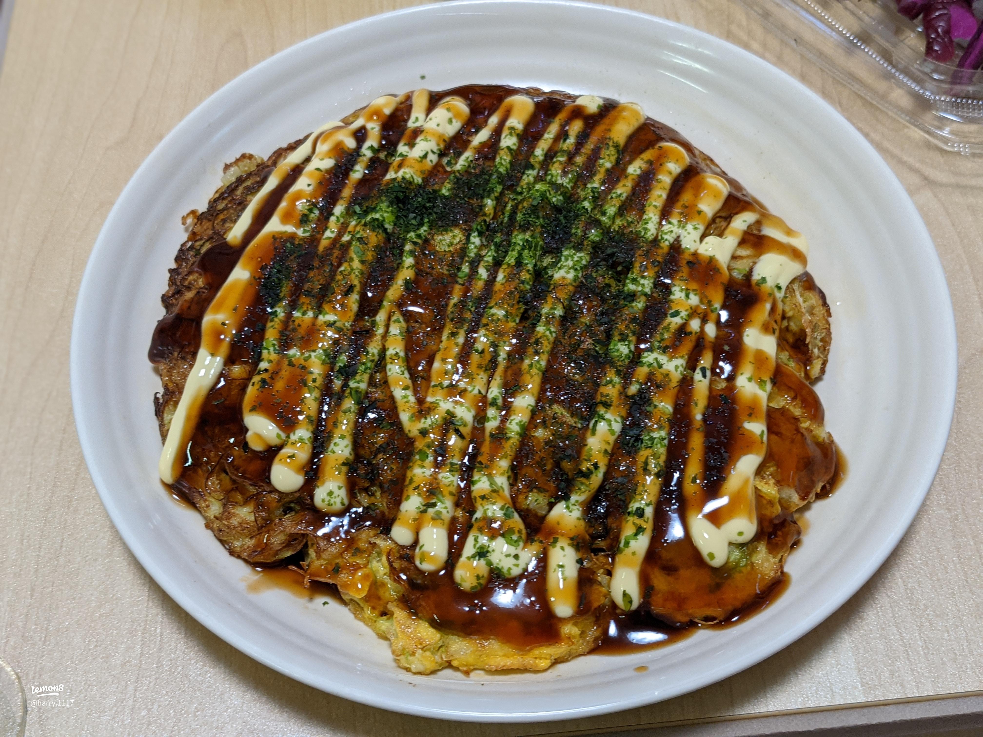 蛸じゃないの！米粉で竹輪キャベツたこ焼き by 白雲堂クックパッド簡単おいしいみんなのレシピが392万品