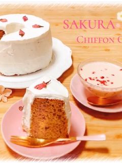 スタバ “限定スイーツ”が大人気 ！SNSでは「くちどけが良い」「桜風味のやさしい味」の声も！TRILL トリル