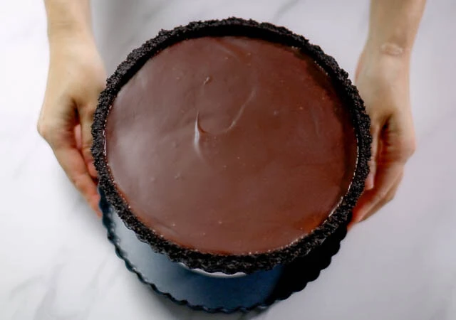 生チョコタルトとオレオの美味しいレシピ2025 年のリアルなLemon8ユーザー体験