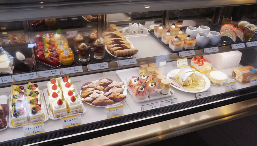 フルーツカフェタマル FRUIT CAFE TAMARU 広島本通 カフェ・スイーツホットペッパーグルメ