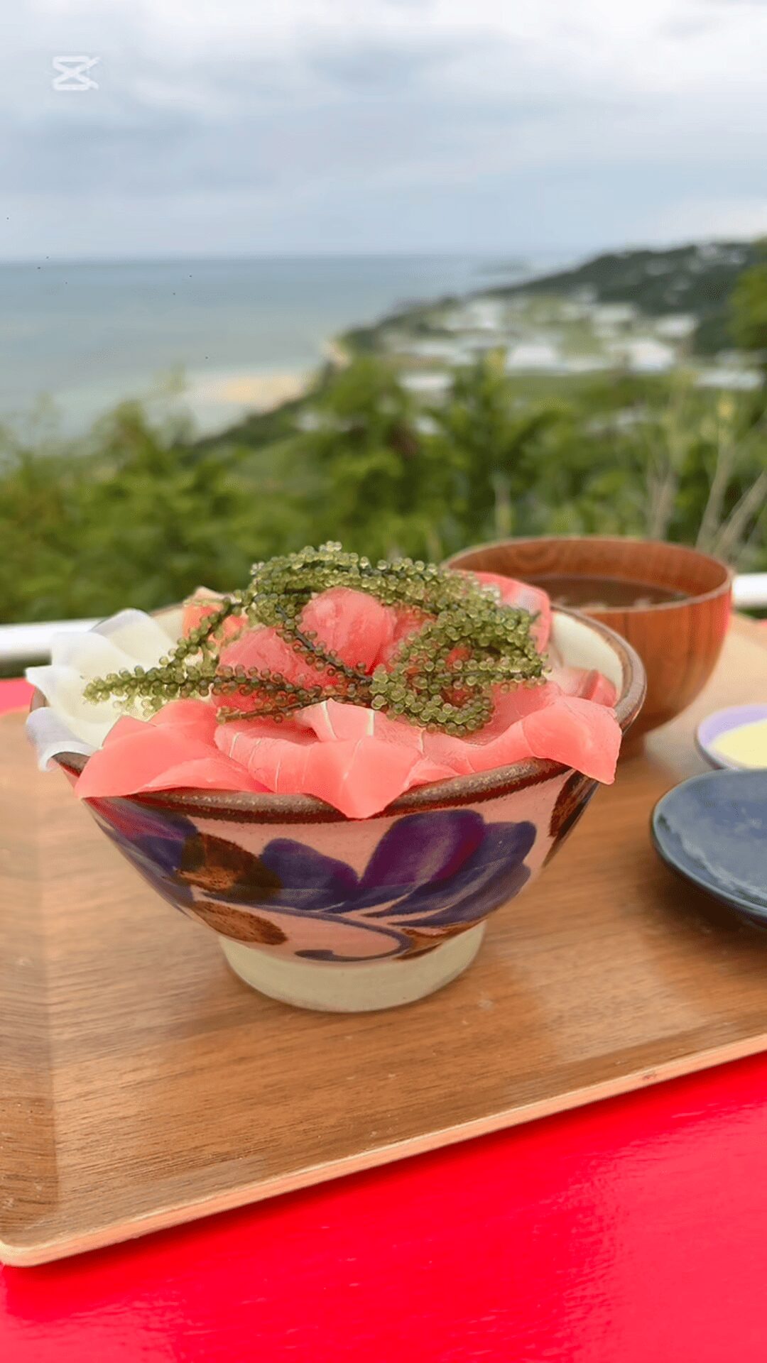 まぐろ丼」30選一品で大満足！レシピサイトNadia