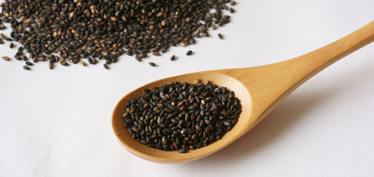 煎りごまブレンドすりごま 商品情報ファミリーマート