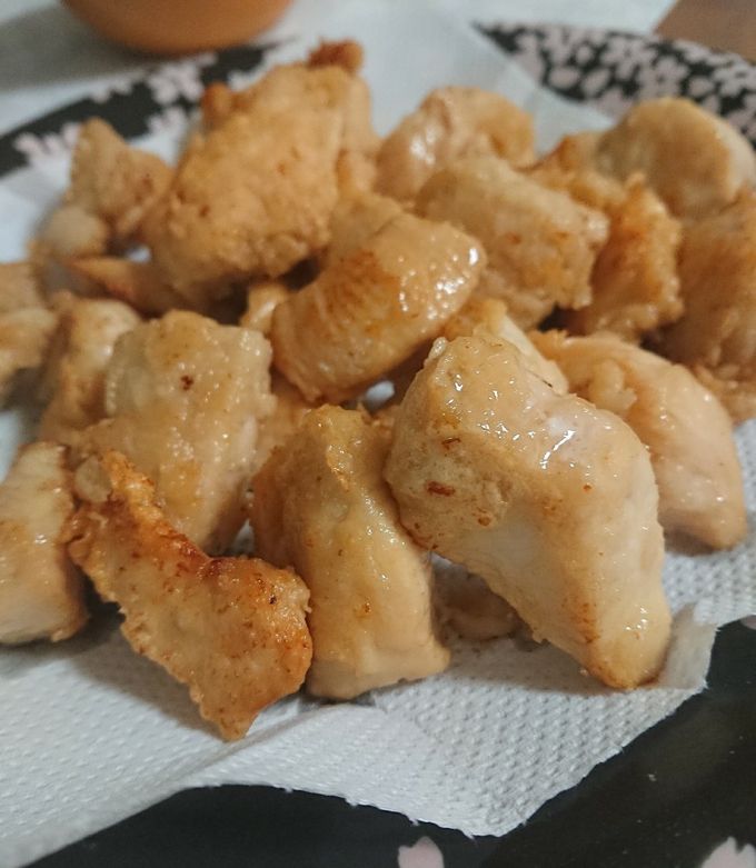 人気の唐揚げレシピで強力粉を使うメリットと美味しく仕上げるコツ