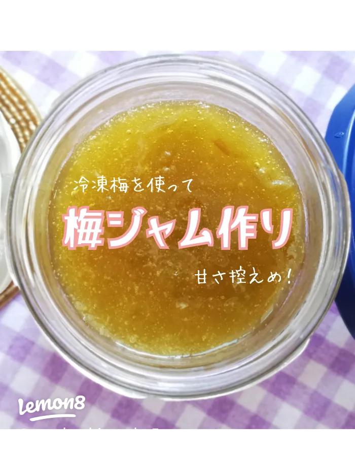 手づくりキウイと冷凍梅ジャムミニキット 手作りキット 南高梅・はちみつ梅の通販 わたしの家は梅農家 ぷらむ工房公式オンラインショップ