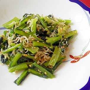 簡単☆小松菜・豚肉・舞茸のオイスター炒め by りりまむ。クックパッド簡単おいしいみんなのレシピが392万品